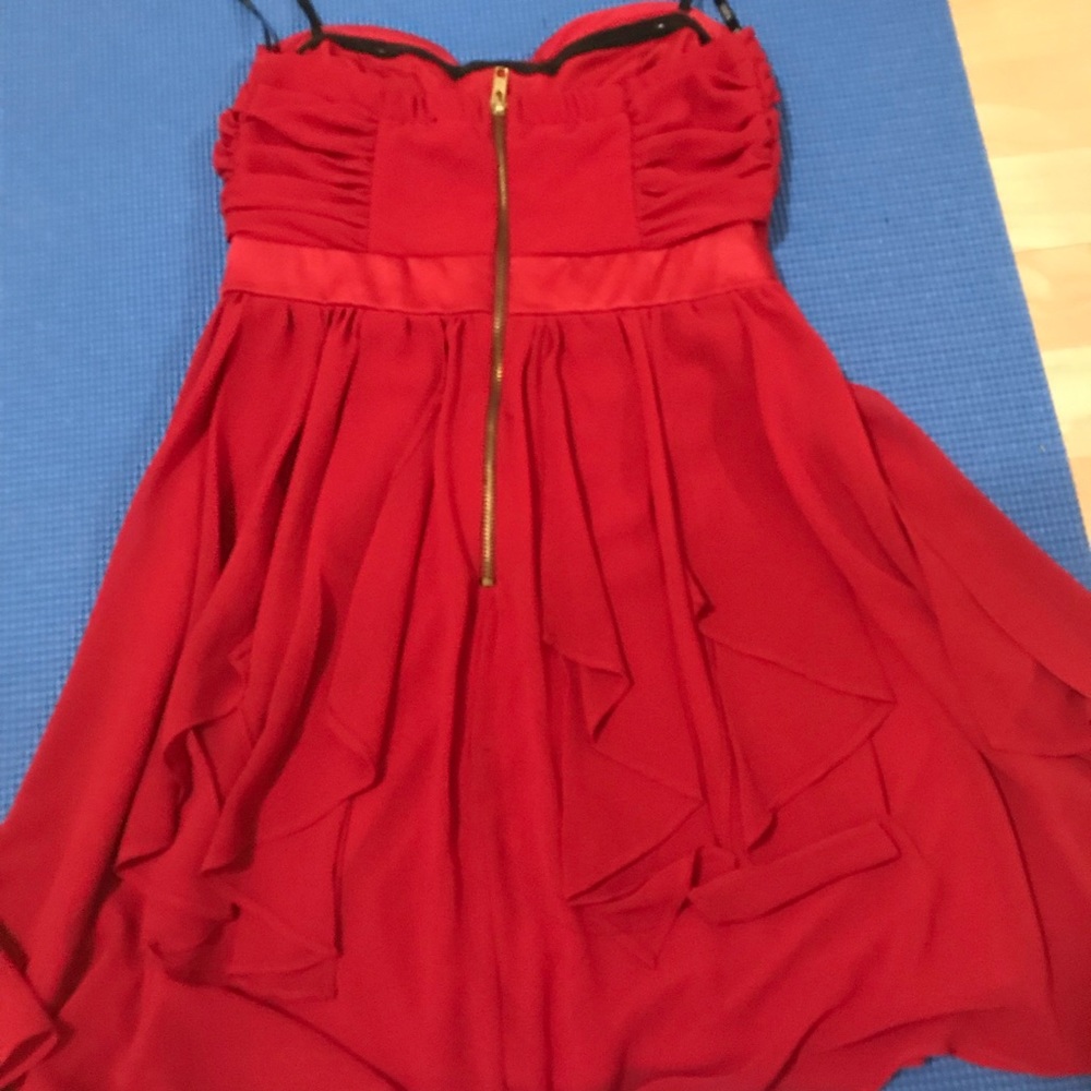 XOXO DRESS - Picture 2 of 2